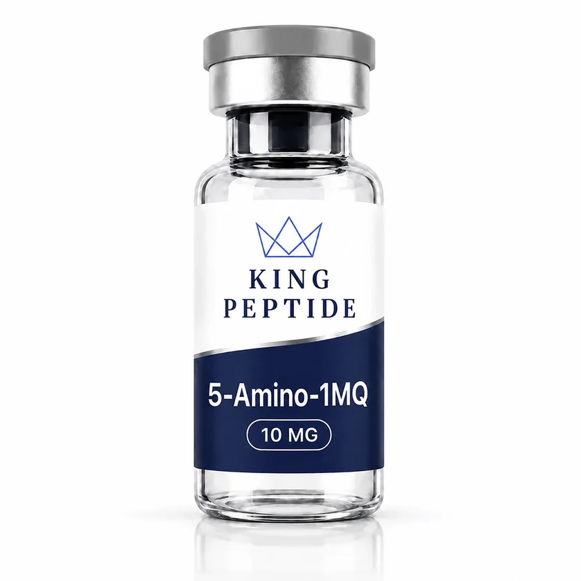 5-Amino-1MQ