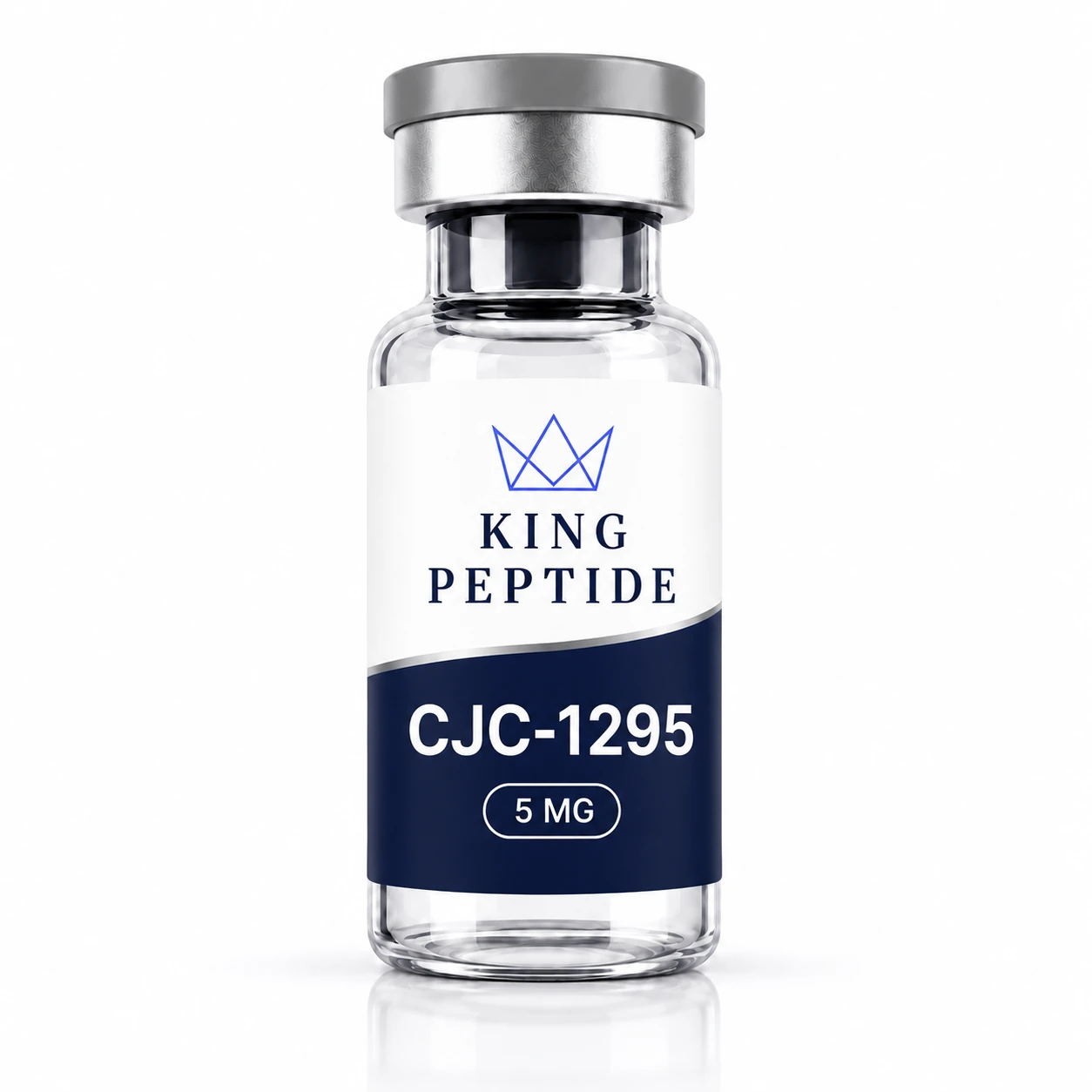 CJC-1295 — Лиофилизат
