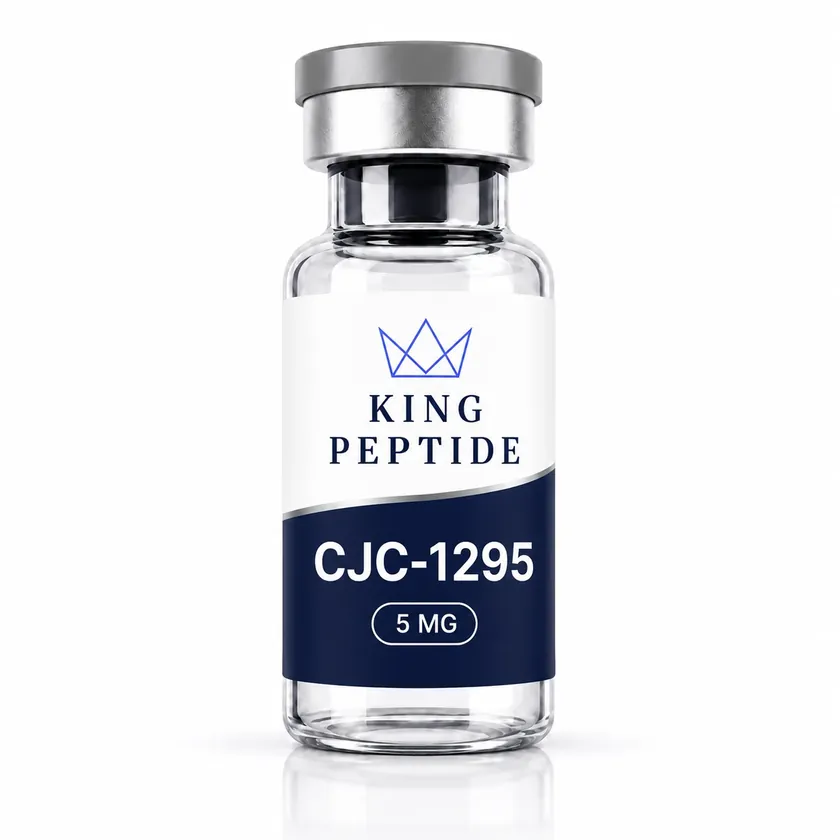 CJC-1295 No DAC — King Peptide