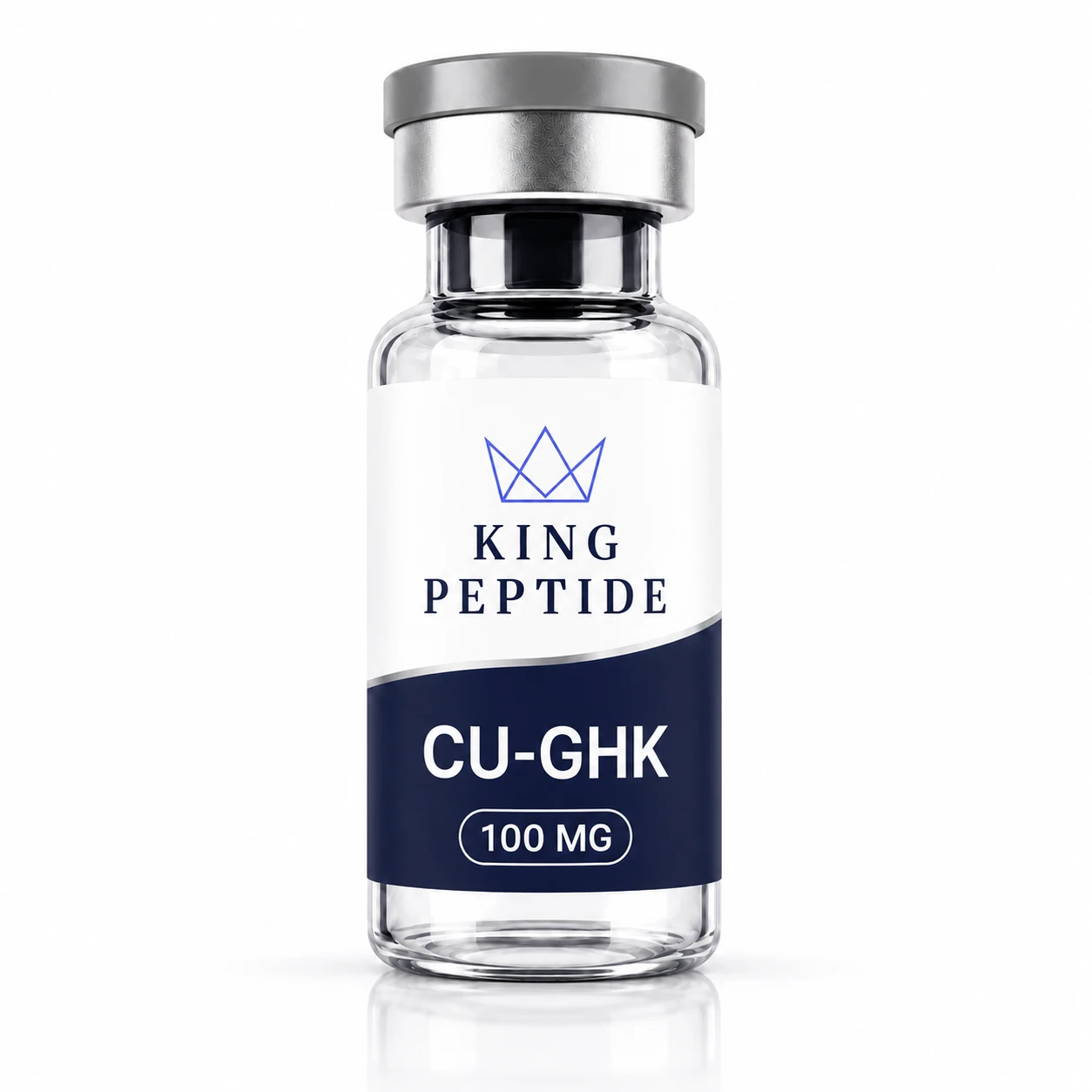 GHK-Cu — Лиофилизат
