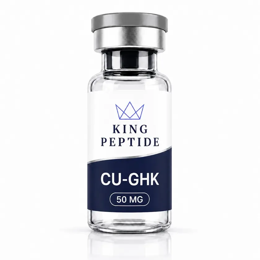 GHK-Cu