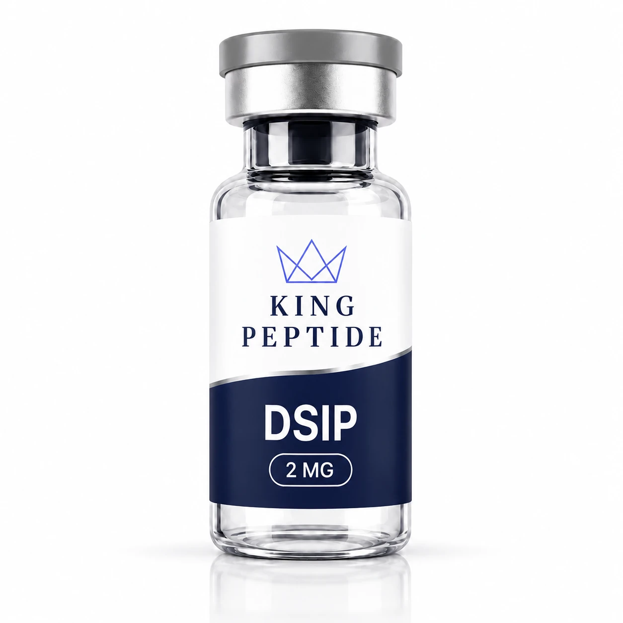 DSIP — Лиофилизат