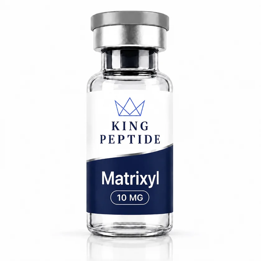 Matrixyl — King Peptide
