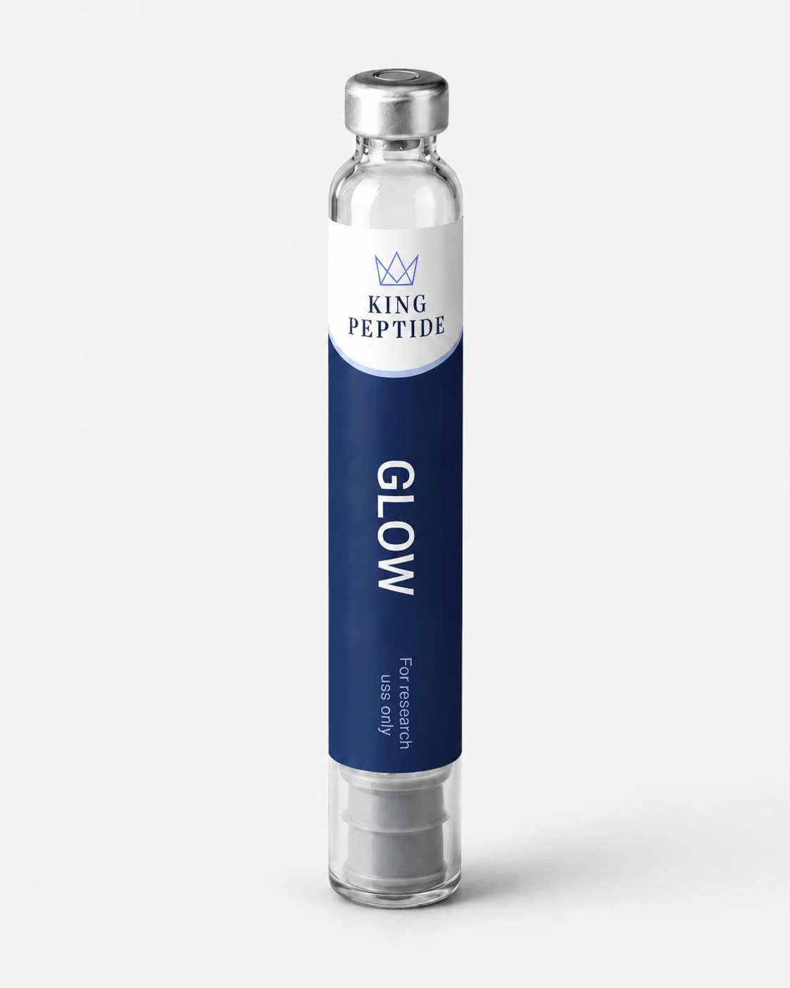 GLOW — Картридж