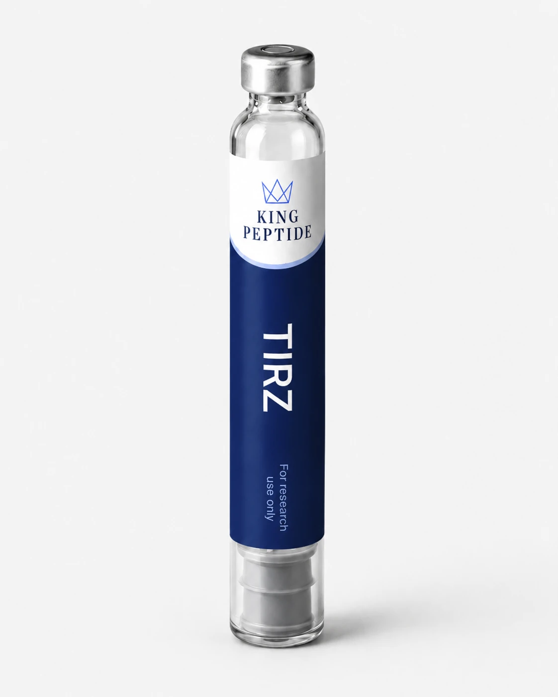 Tirzepatide — Картридж