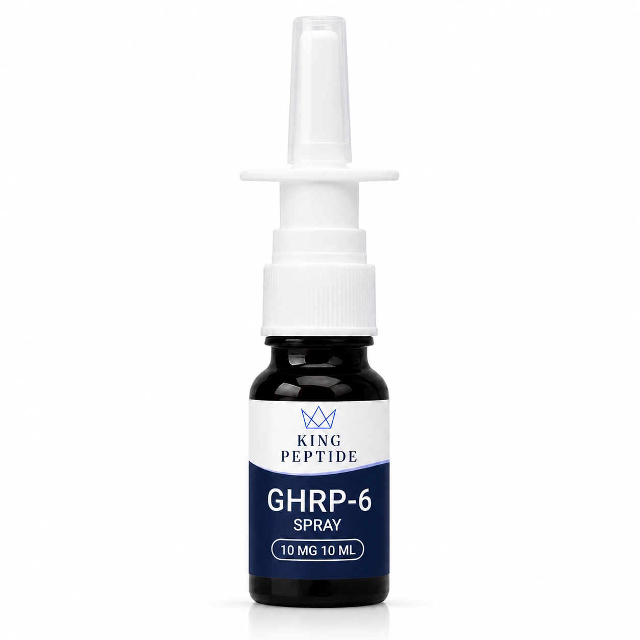 GHRP-6 — Спрей
