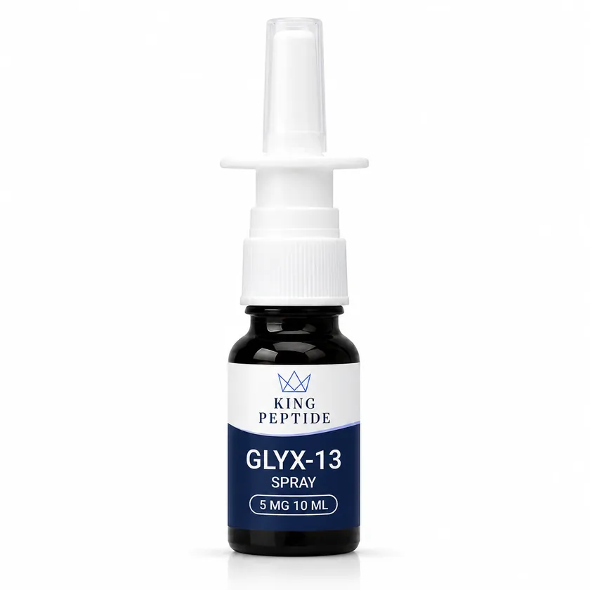 GLYX-13