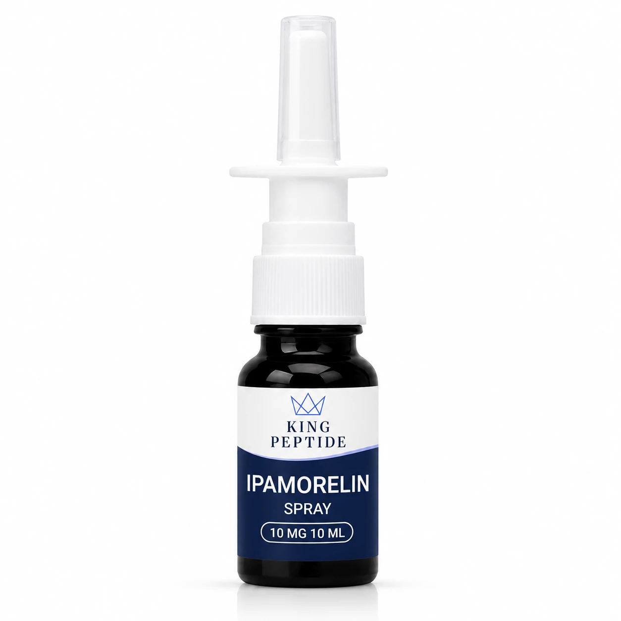Ipamorelin — Спрей