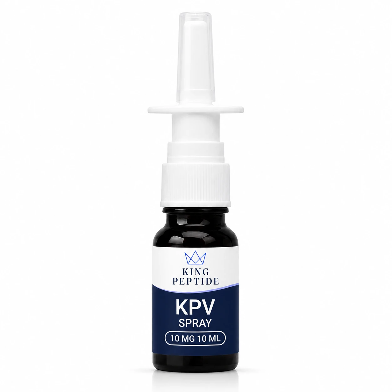 KPV — Спрей