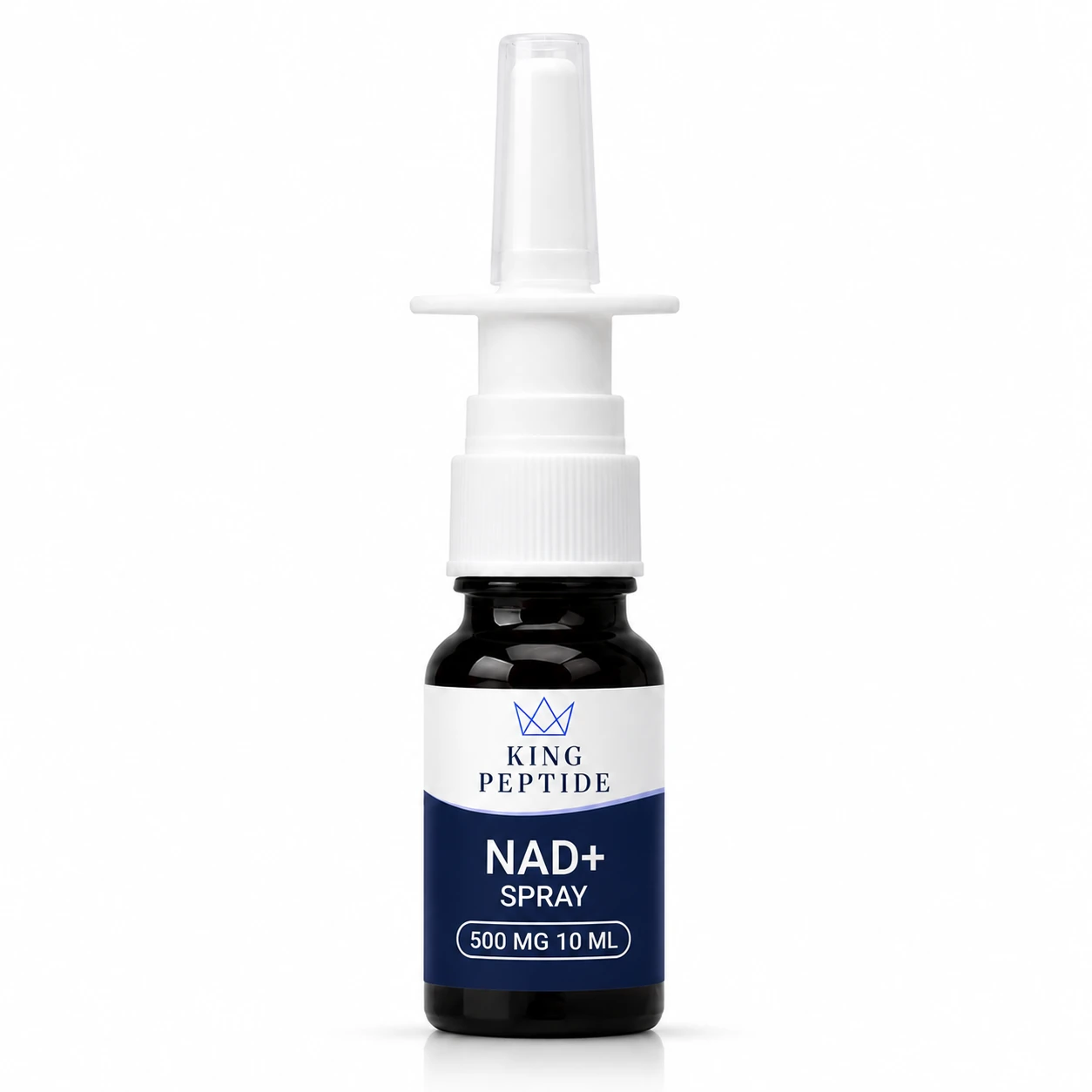 NAD+ — Спрей
