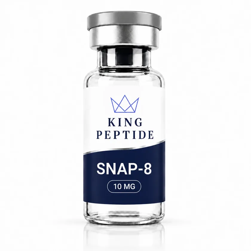 SNAP-8 — King Peptide