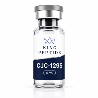 CJC-1295 No DAC — Лиофилизат