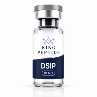 DSIP — Лиофилизат