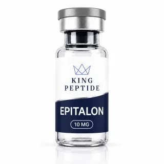 Epitalon — Лиофилизат