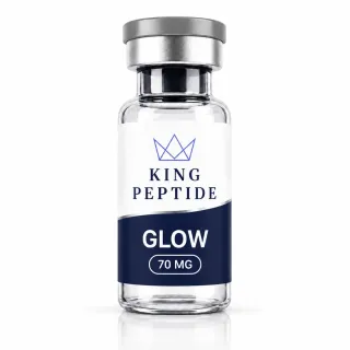 GLOW — Лиофилизат