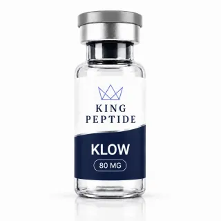 KLOW — Лиофилизат