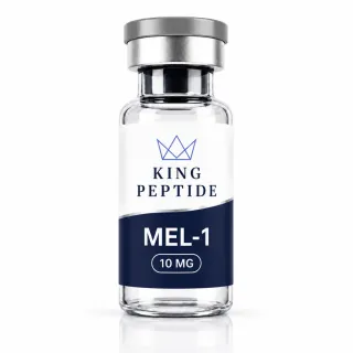 Melanotan-1 — Лиофилизат