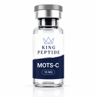 MOTS-c — Лиофилизат