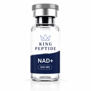 NAD+ — Лиофилизат