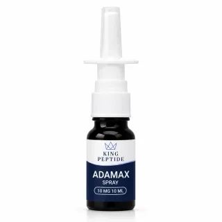 Adamax — Спрей