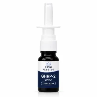 GHRP-2 — Спрей