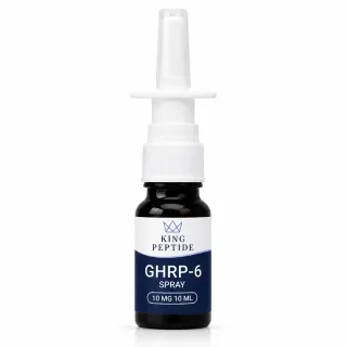 GHRP-6 — Спрей