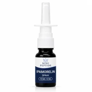 Ipamorelin — Спрей
