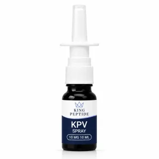 KPV — Спрей