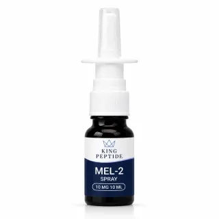 Melanotan-2 — Спрей
