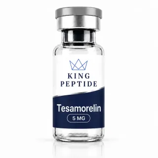Tesamorelin — Лиофилизат